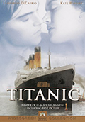 Original Release DVD