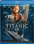 3D Bluray