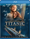 Combo Pack DVD