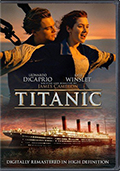 Re-release DVD