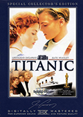 Special Collector's Edition DVD
