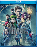 Bluray
