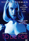Original Release DVD