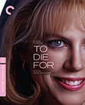 Criterion Collection Bluray