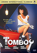 Standard DVD
