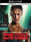 Ultra HD Bluray