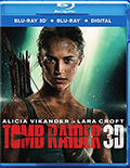 3D Bluray