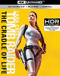 UltraHD Bluray