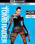 UltraHD Bluray
