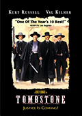 Standard DVD