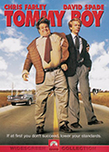 Standard DVD