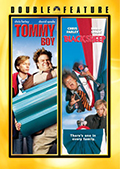 Double Feature DVD