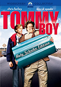 Holy Schnike Edition DVD