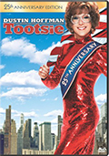 25th Anniversary Edition DVD