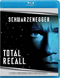 Standard Bluray