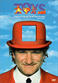 Original Release DVD