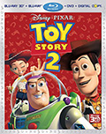 3D Bluray