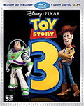 3D Bluray