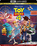 UltraHD Bluray