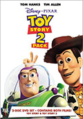 Double Feature DVD