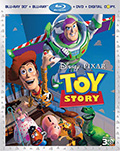 3D Bluray