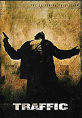 Criterion Collection DVD