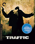 Criterion Collection Bluray