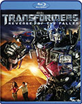 Standard Bluray