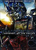 Special Edition DVD