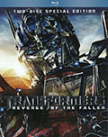 Special Edition Bluray