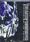 Big Screen Edition DVD