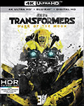 UltraHD Bluray