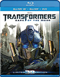 3D Bluray