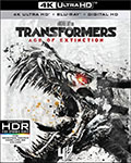 UltraHD Bluray