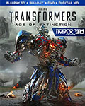 3D Bluray