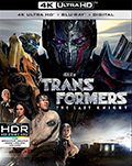 UltraHD Bluray