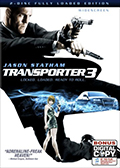 Fully Loaded Edition DVD