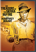Standard DVD