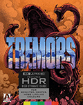 UltraHD Bluray