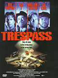 Original Release DVD