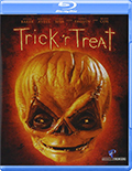Standard Bluray