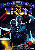 Standard DVD