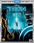 3D Bluray