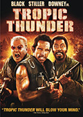 Theatrical DVD