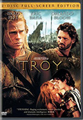 Fullscreen DVD
