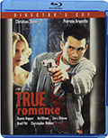 Standard Bluray