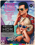 UltraHD Bluray