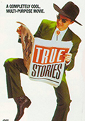 Standard DVD