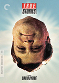 Criterion Collection DVD