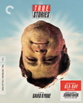 Criterion Collection Bluray